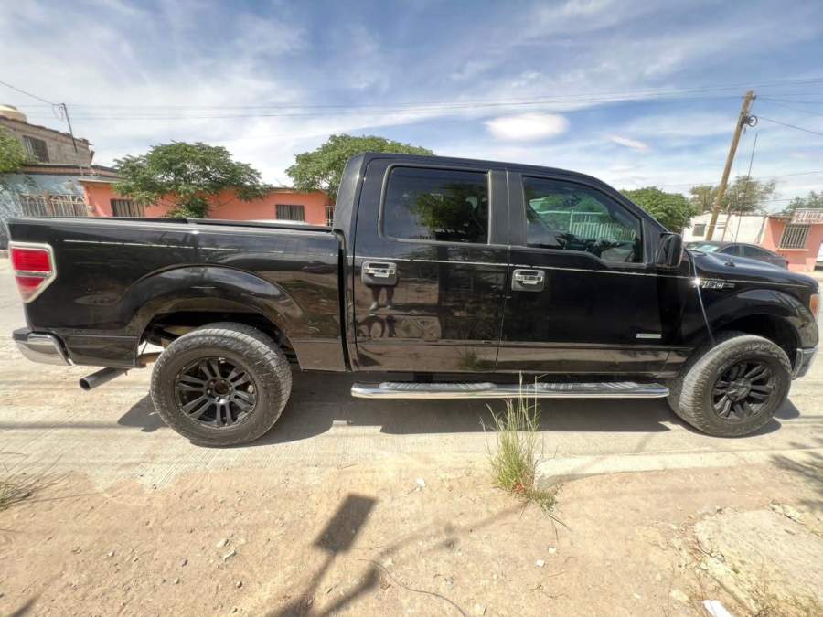 2011 Ford F-150