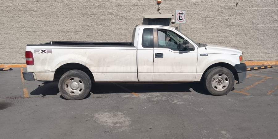 2007 Ford F-150