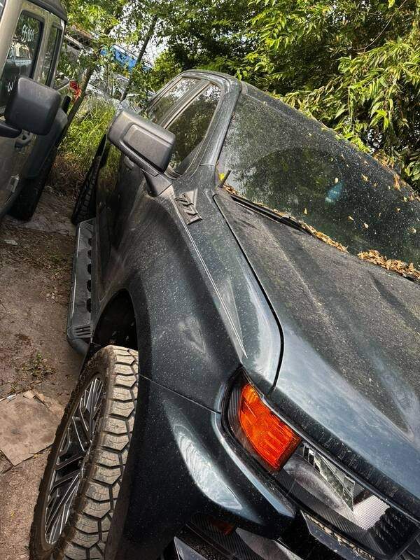 2019 Chevrolet Silverado