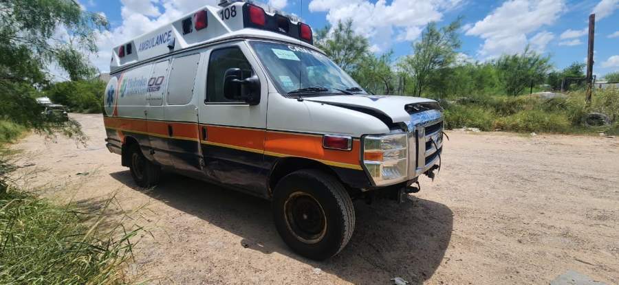 2014 Ford E-350 Super Duty