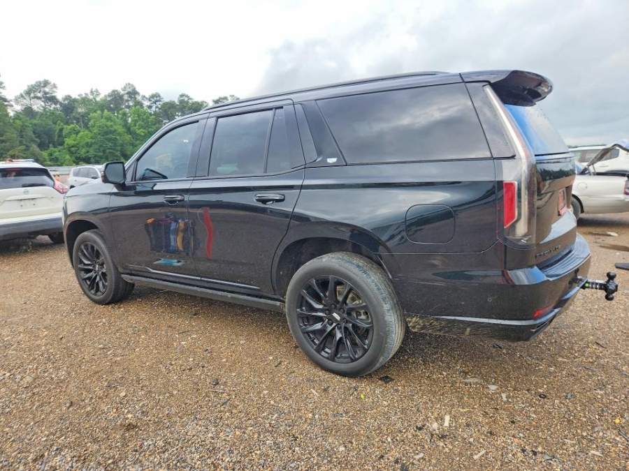 2021 Cadillac Escalade