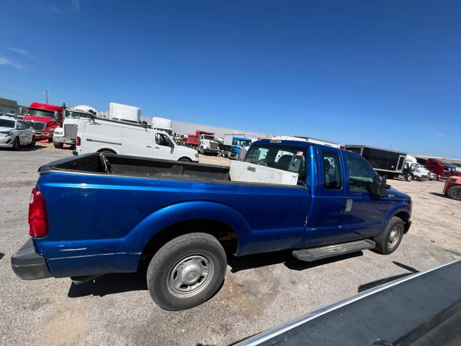 2016 Ford F-350