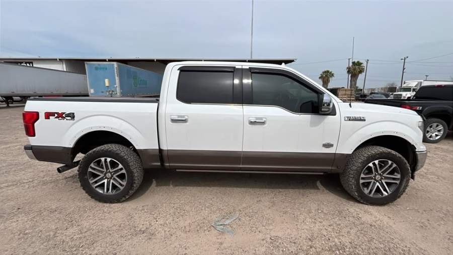 2020 Ford F-150 king ranch/lariat platinum /xl/ xlt