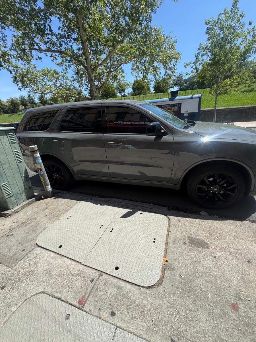 2019 Dodge Durango