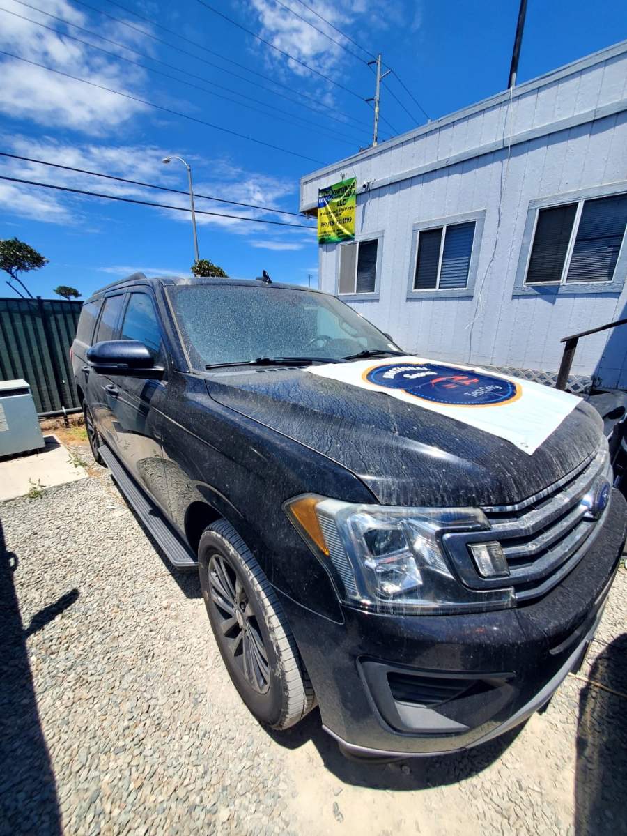 2020 Ford Expedition MAX XLT