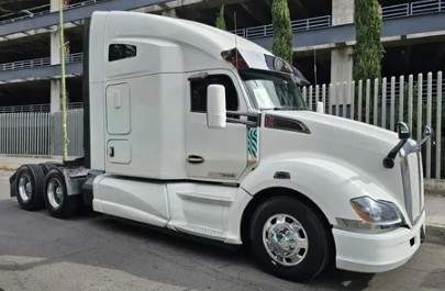 2016 Kenworth T680