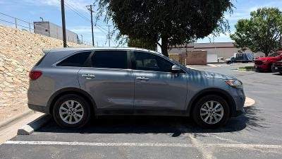 2020 Kia Sorento
