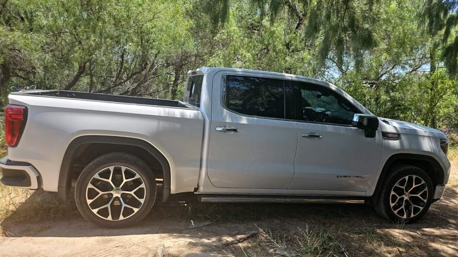 2019 GMC Sierra 1500 Denali