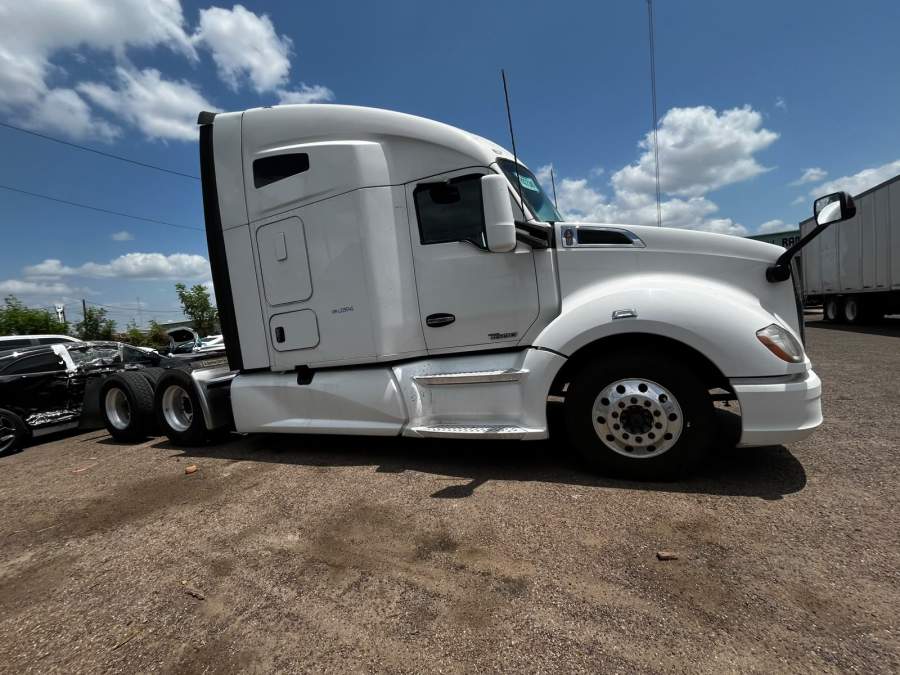 2020 Kenworth T680