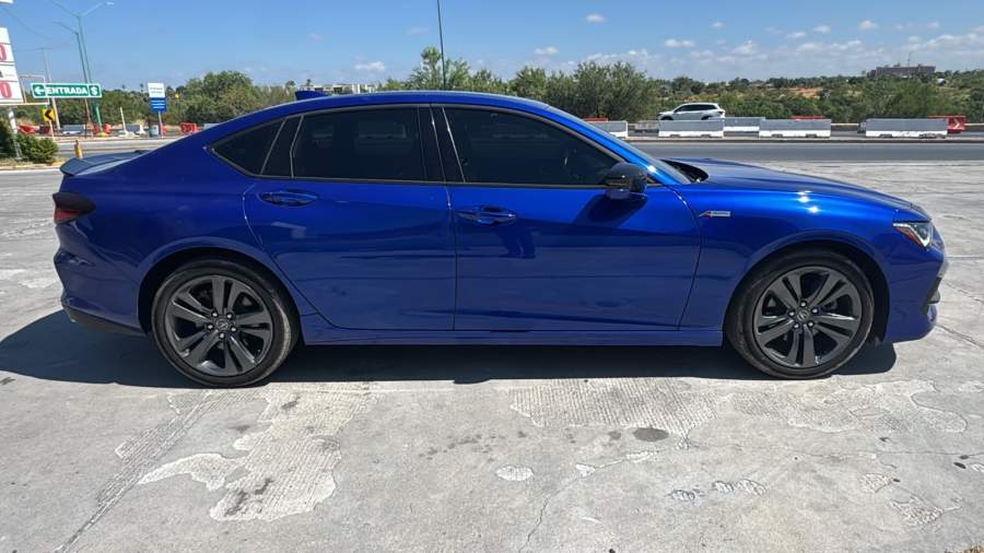 2023 Acura TLX