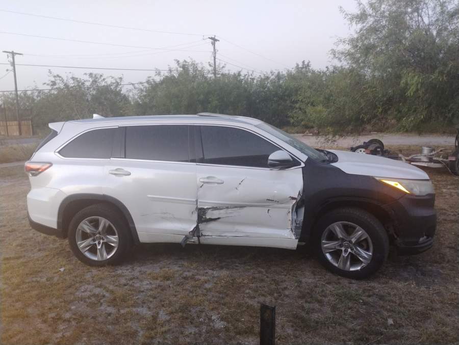 2016 Toyota Highlander