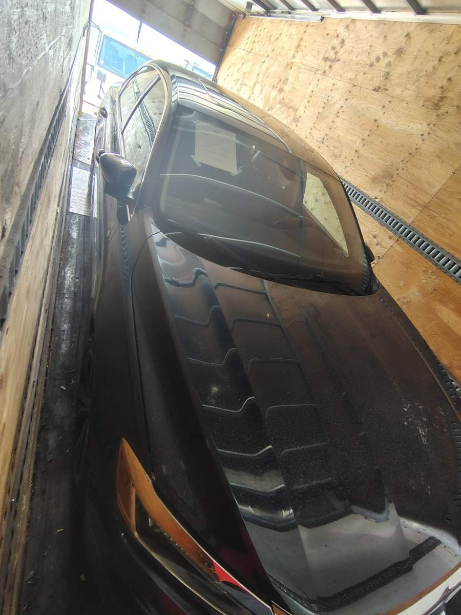 2020 Volkswagen Passat