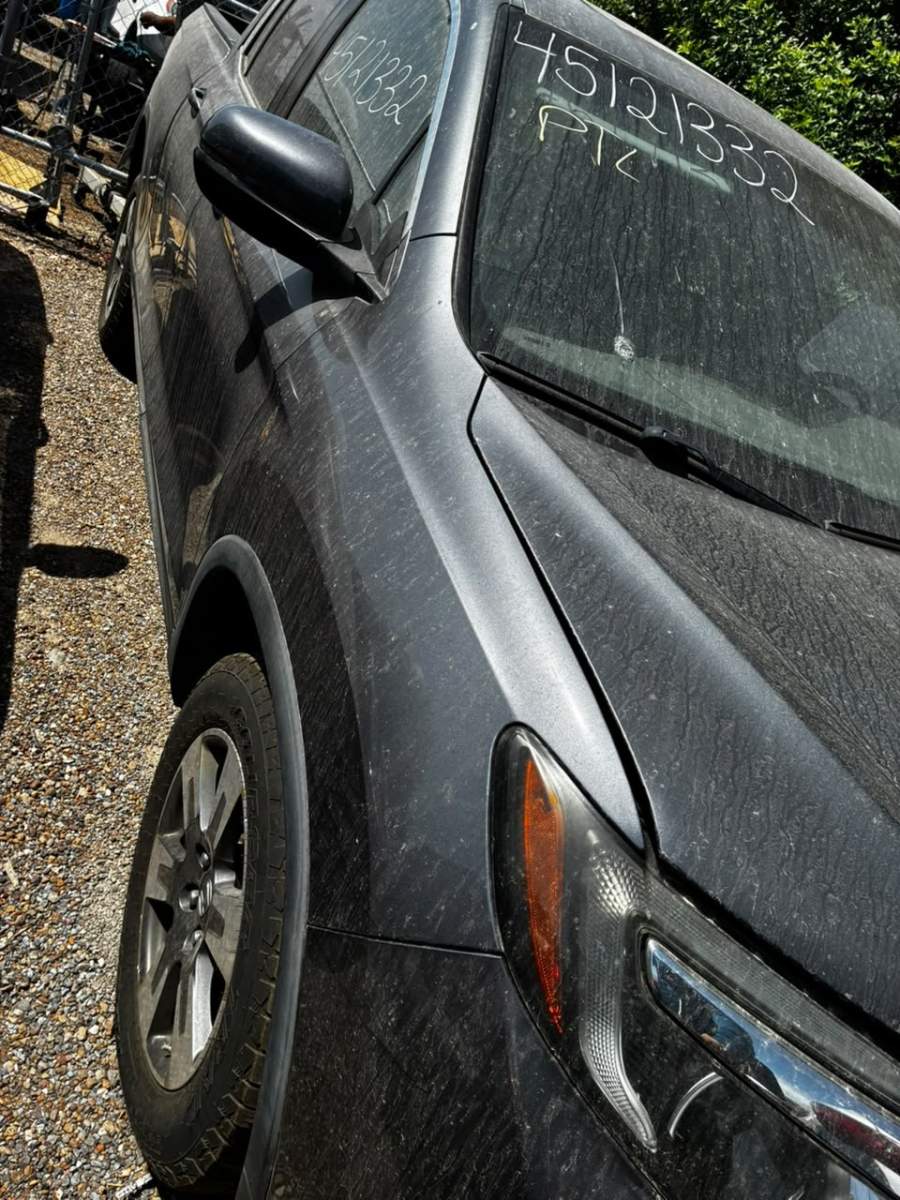 2019 Honda Ridgeline