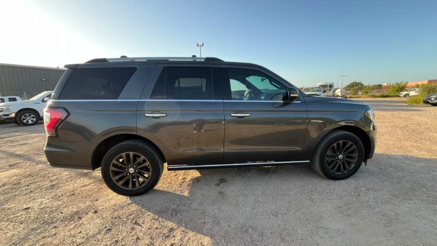 2020 Ford Expedition