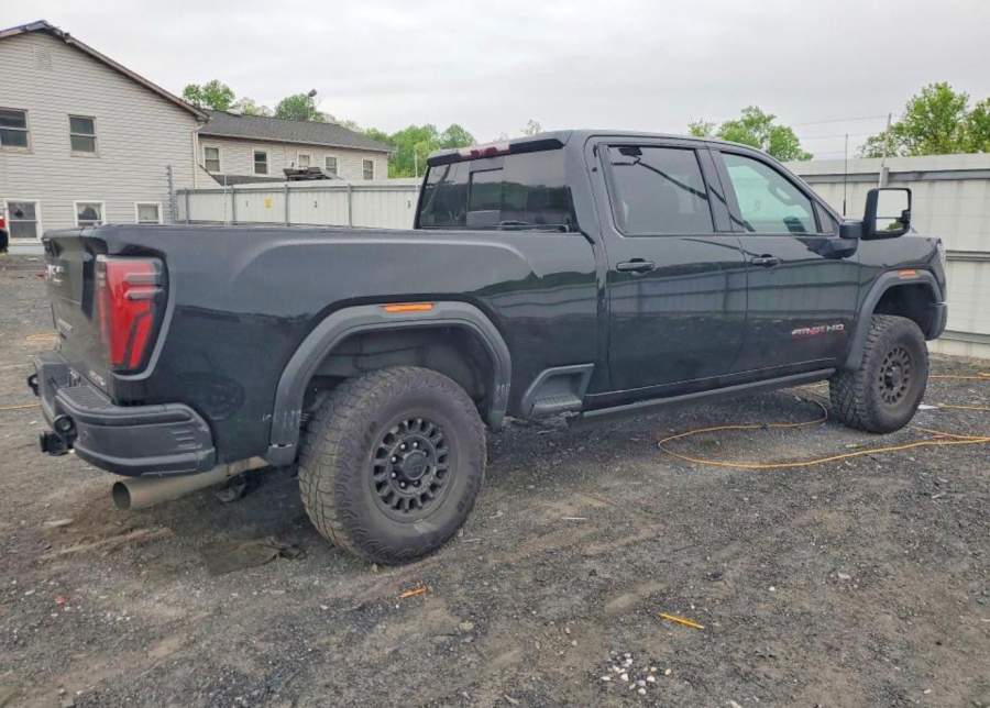 2019 GMC Sierra 1500  SLE