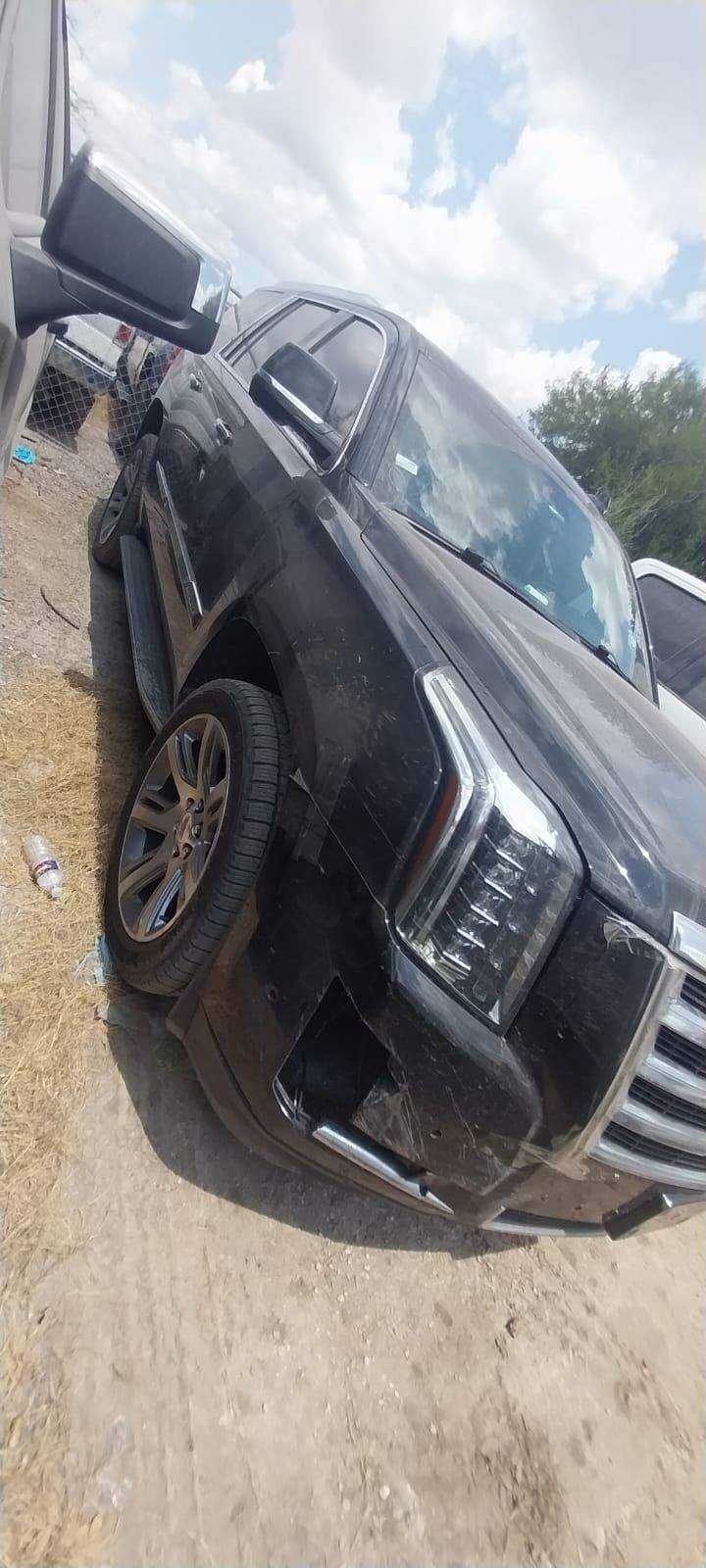 2019 Cadillac Escalade