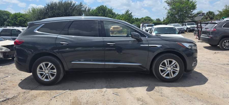2019 Buick Enclave