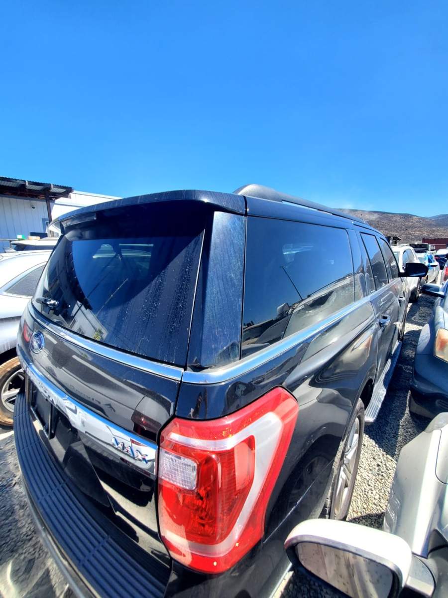2019 Ford Expedition MAX XLT