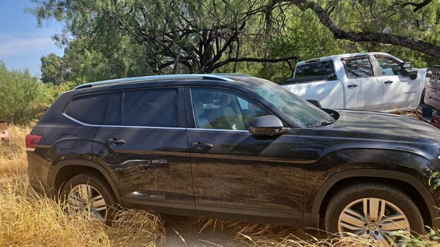 2019 Volkswagen Atlas