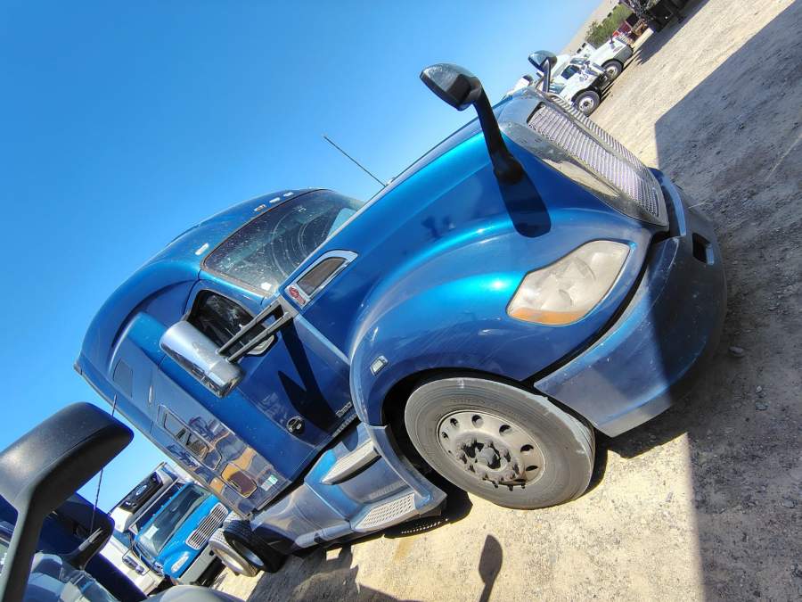 2021 Kenworth T680