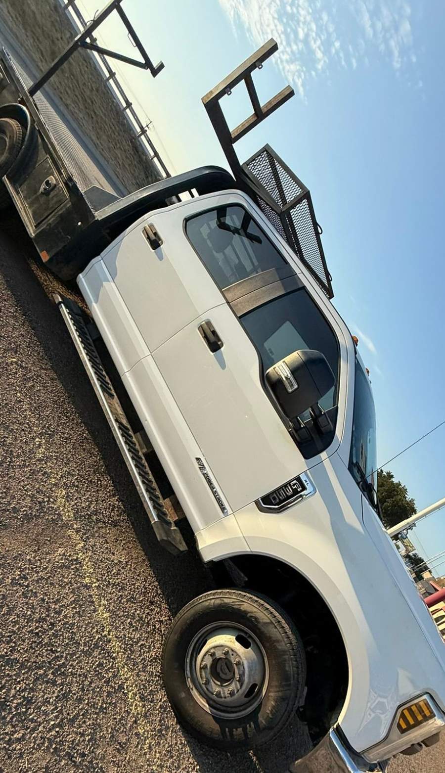 2019 Ford F-350