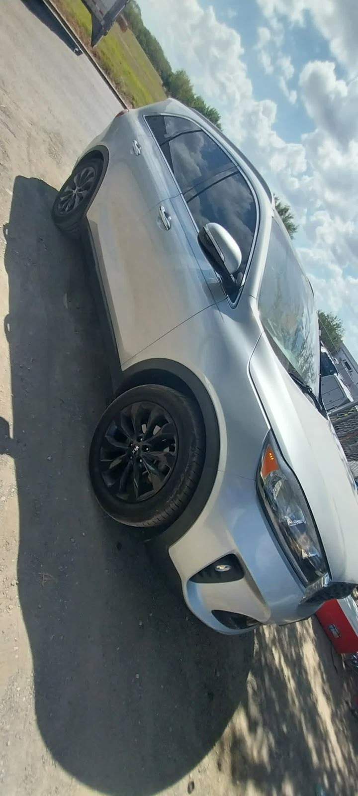 2020 Kia Sorento