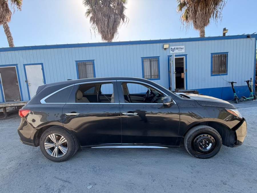 2020 Acura MDX SH-AWD