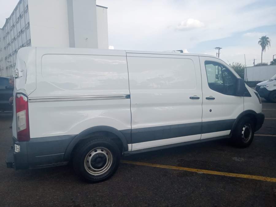 2016 Ford Transit 150