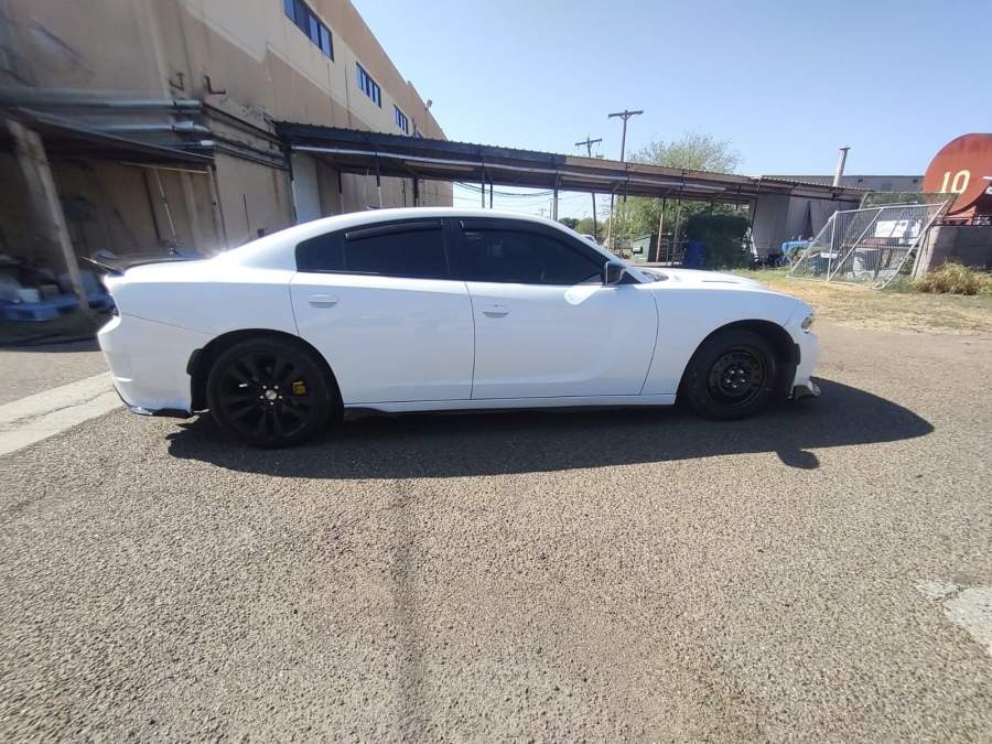2021 Dodge Charger