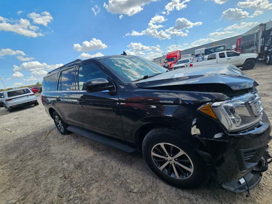 2021 Ford Expedition