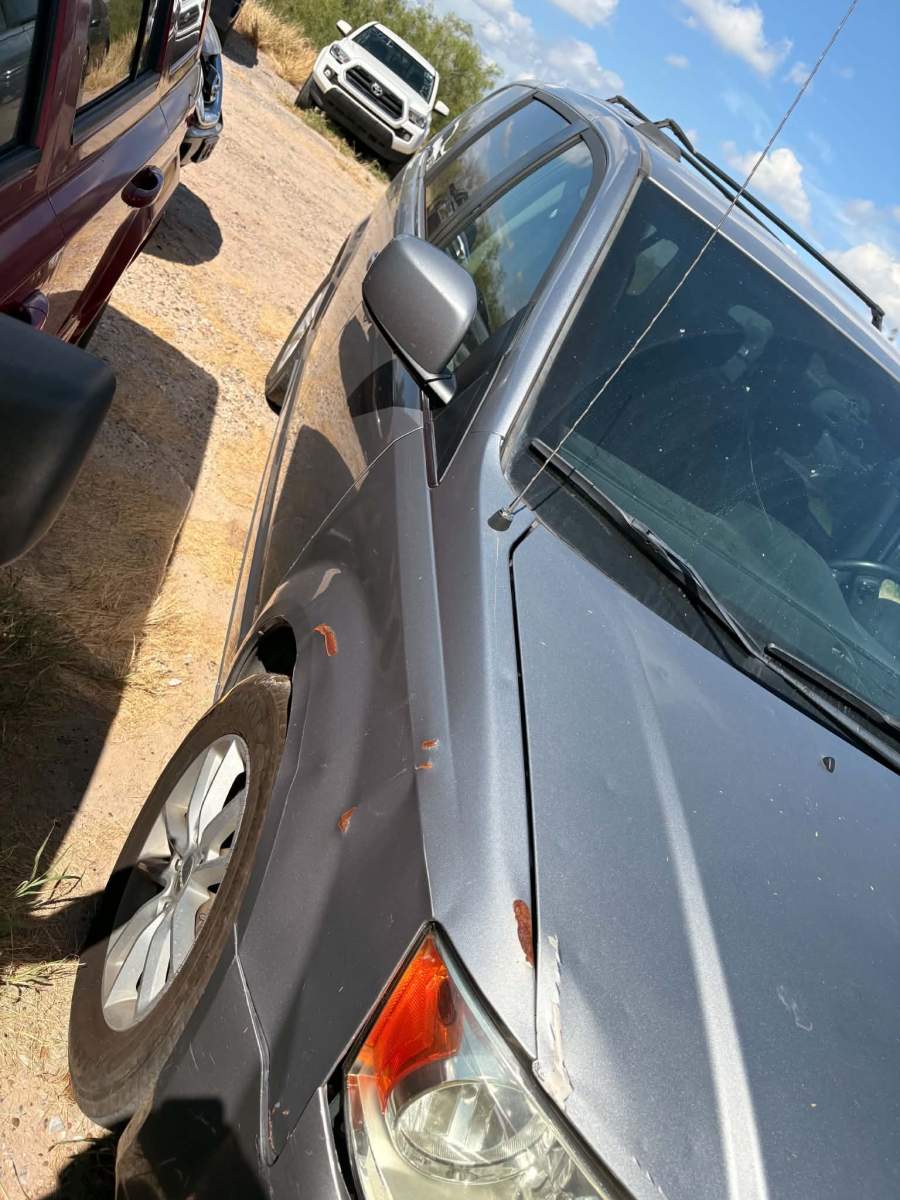 2020 Dodge Grand Caravan