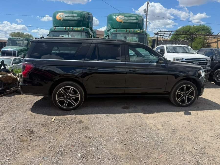 2021 Ford Expedition MAX