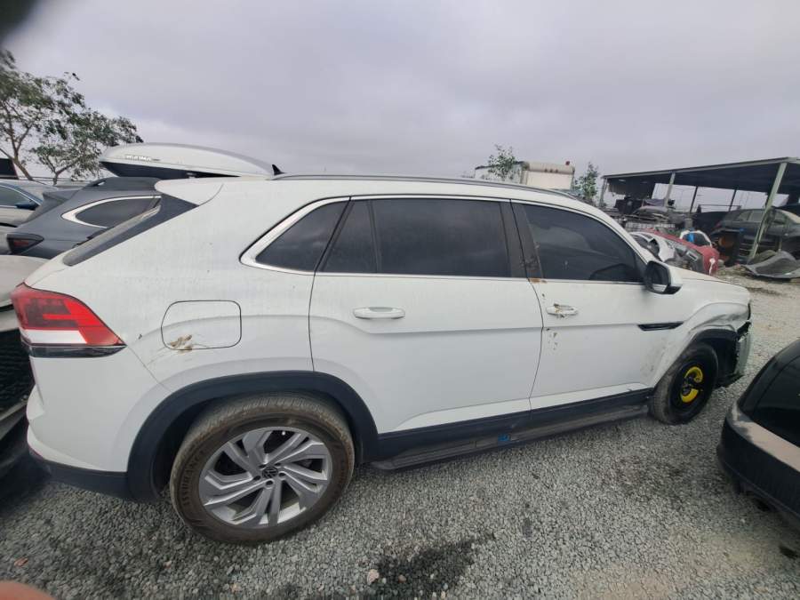 2021 Volkswagen Atlas Cross Sport V6 SEL