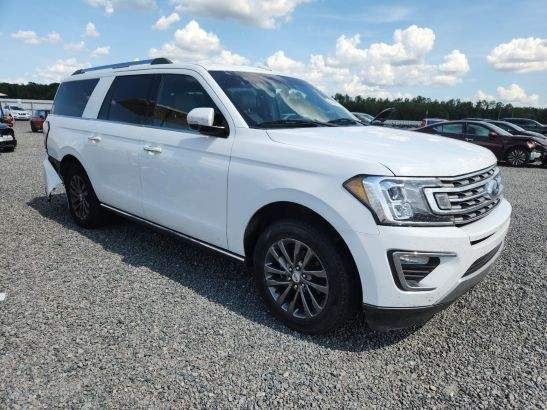 2021 Ford Expedition MAX