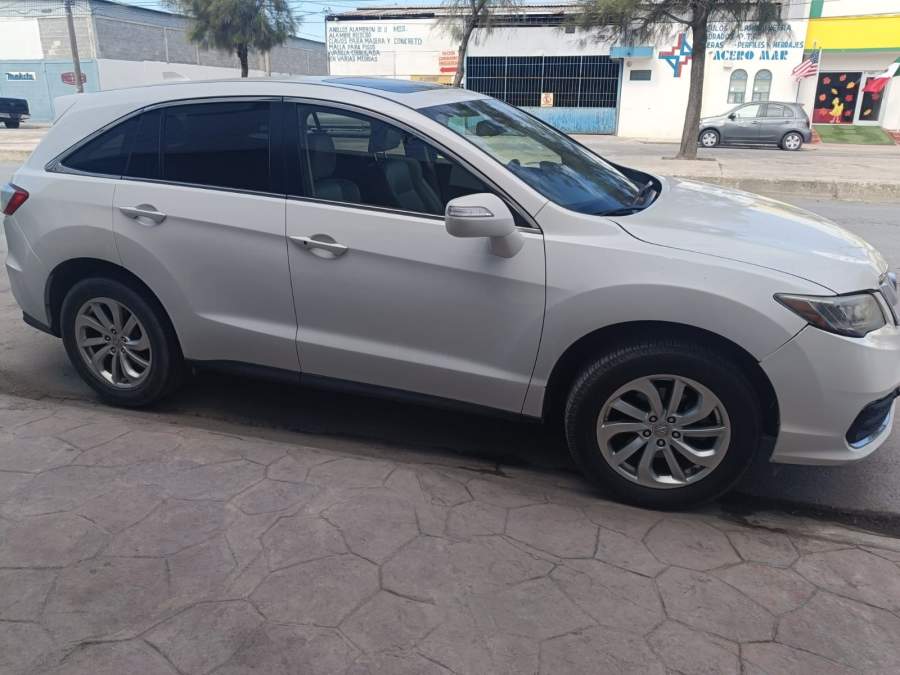 2016 Acura RDX