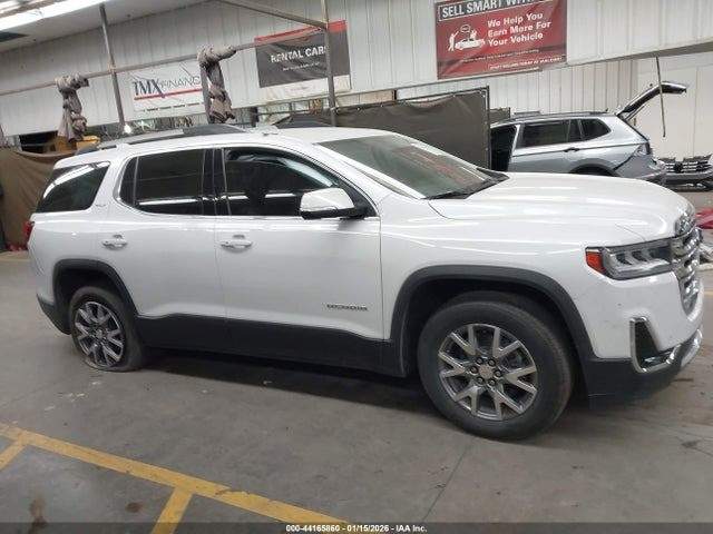2021 GMC Acadia