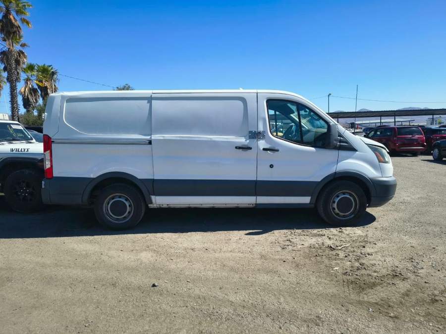2016 Ford Transit 150