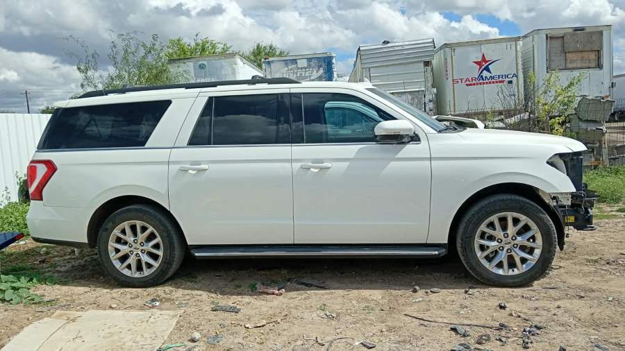 2020 Ford Expedition MAX XLT