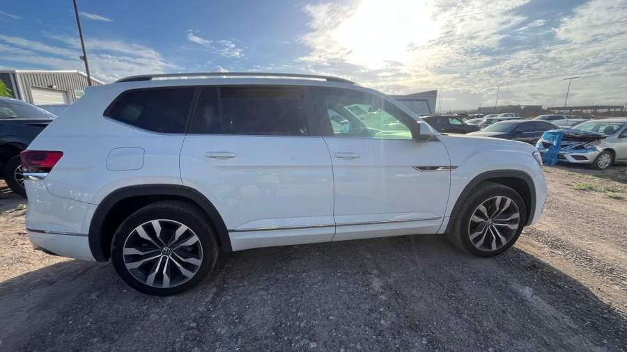 2021 Volkswagen Atlas V6 SEL