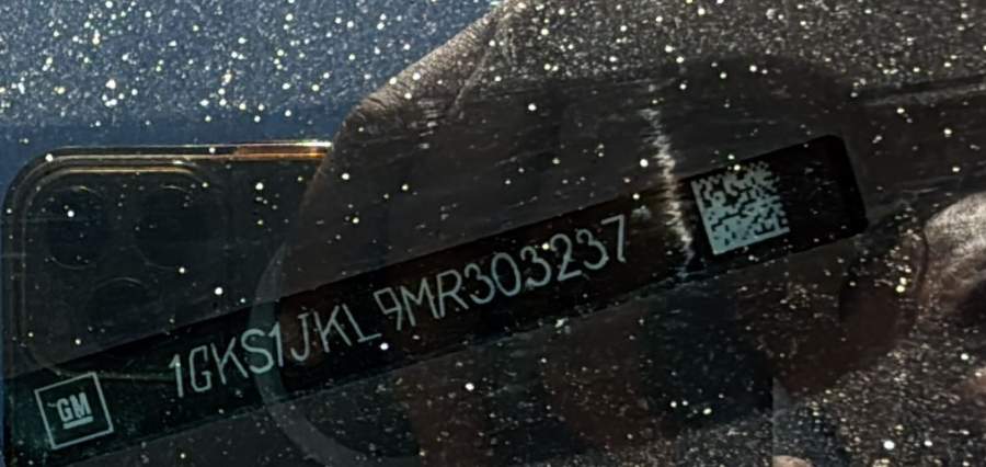 2021 GMC Yukon XL
