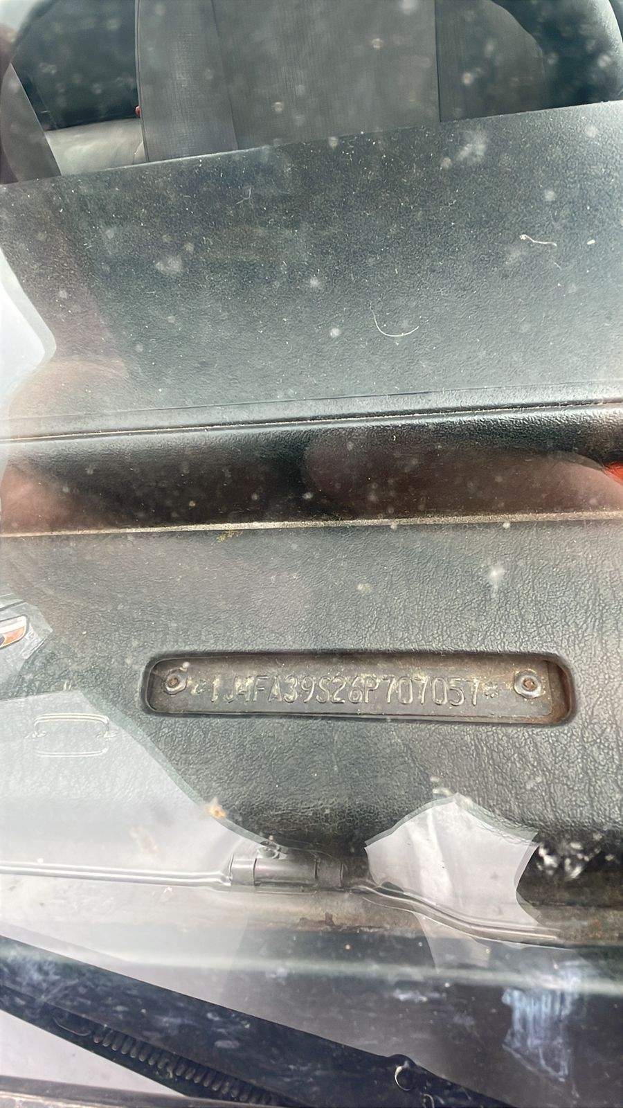 2006 Jeep Wrangler