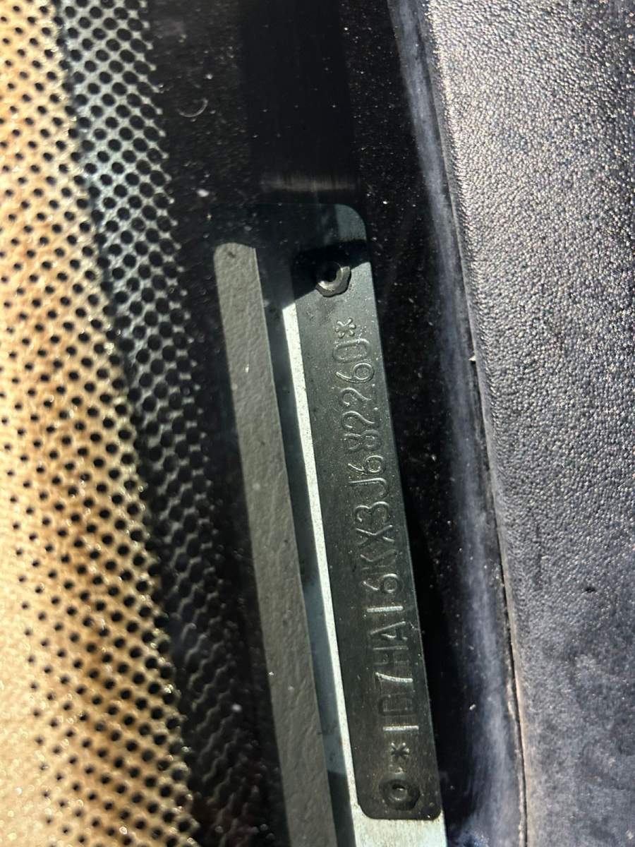 2003 RAM Ram 1500 Regular Cab