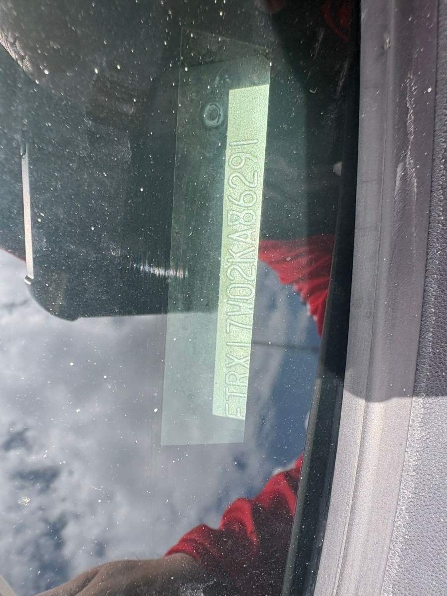 2002 Ford F-150