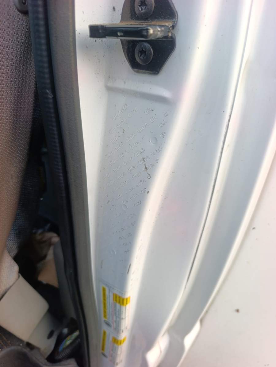 2019 Ford E-450