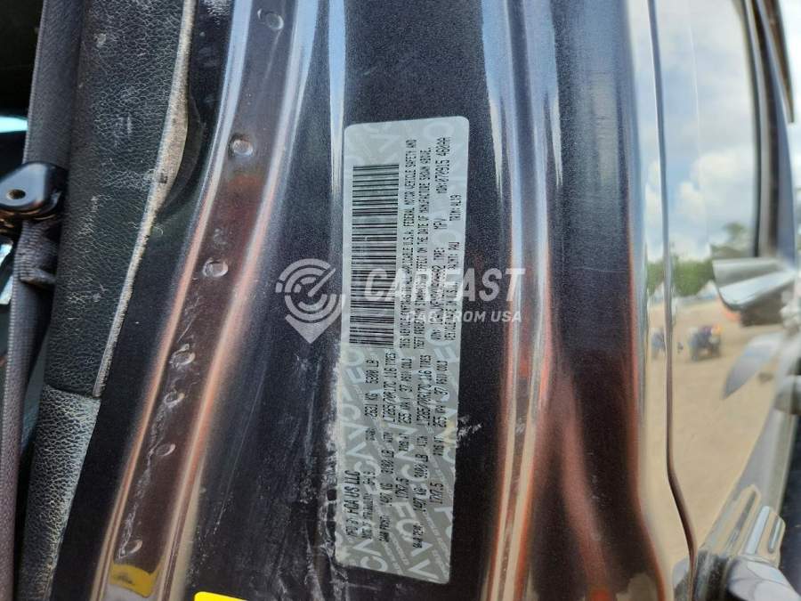 2019 Jeep Wrangler