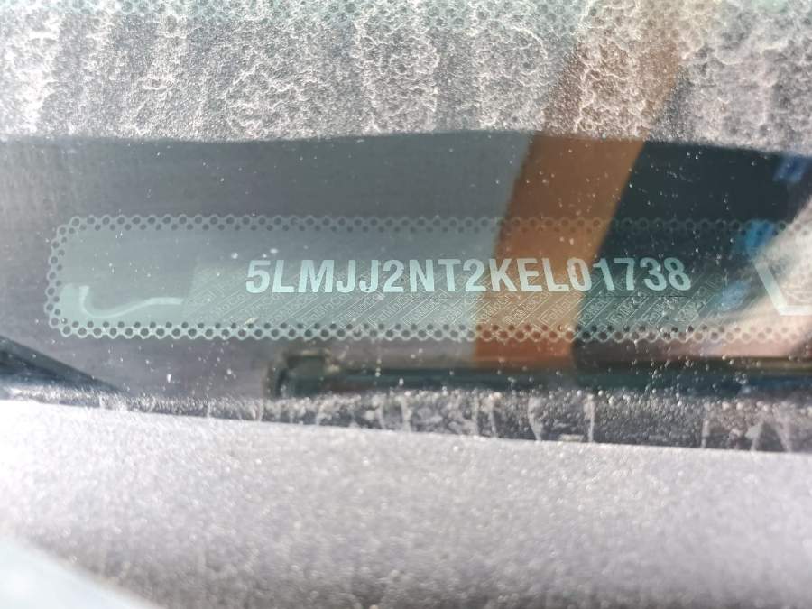 2019 Lincoln Navigator
