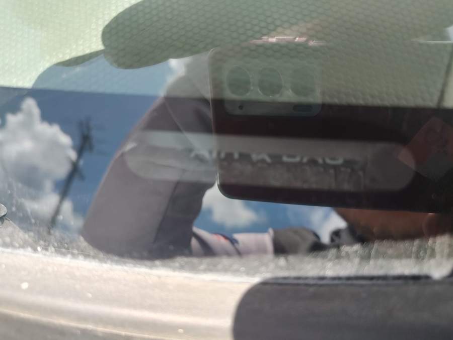 2008 Ford Escape