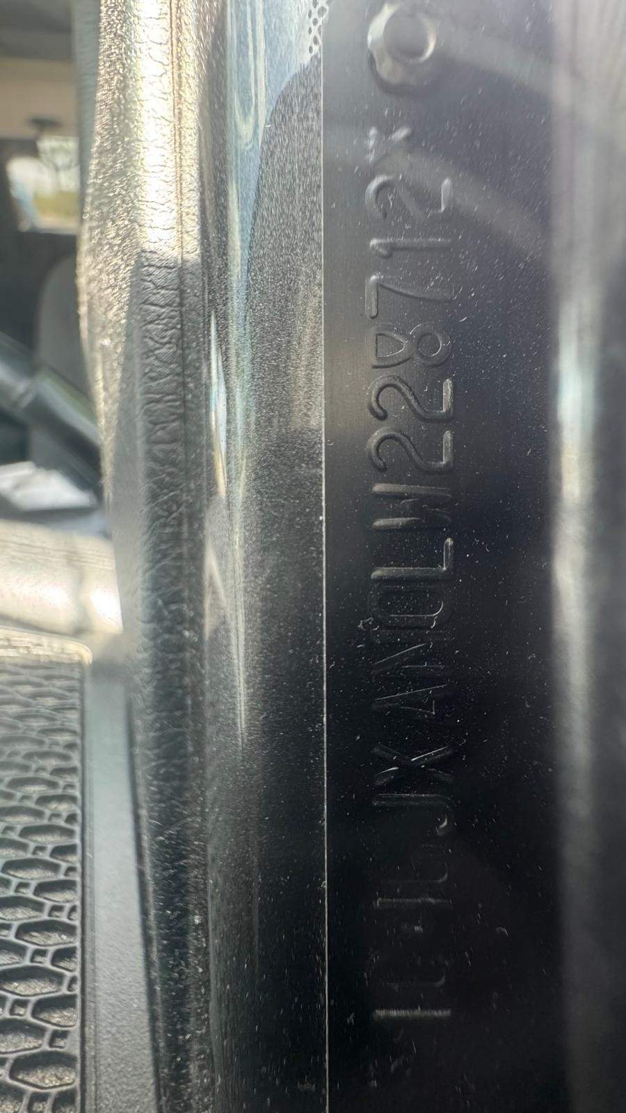 2020 Jeep Wrangler Sport