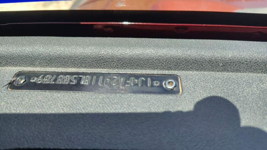 2008 Jeep Wrangler
