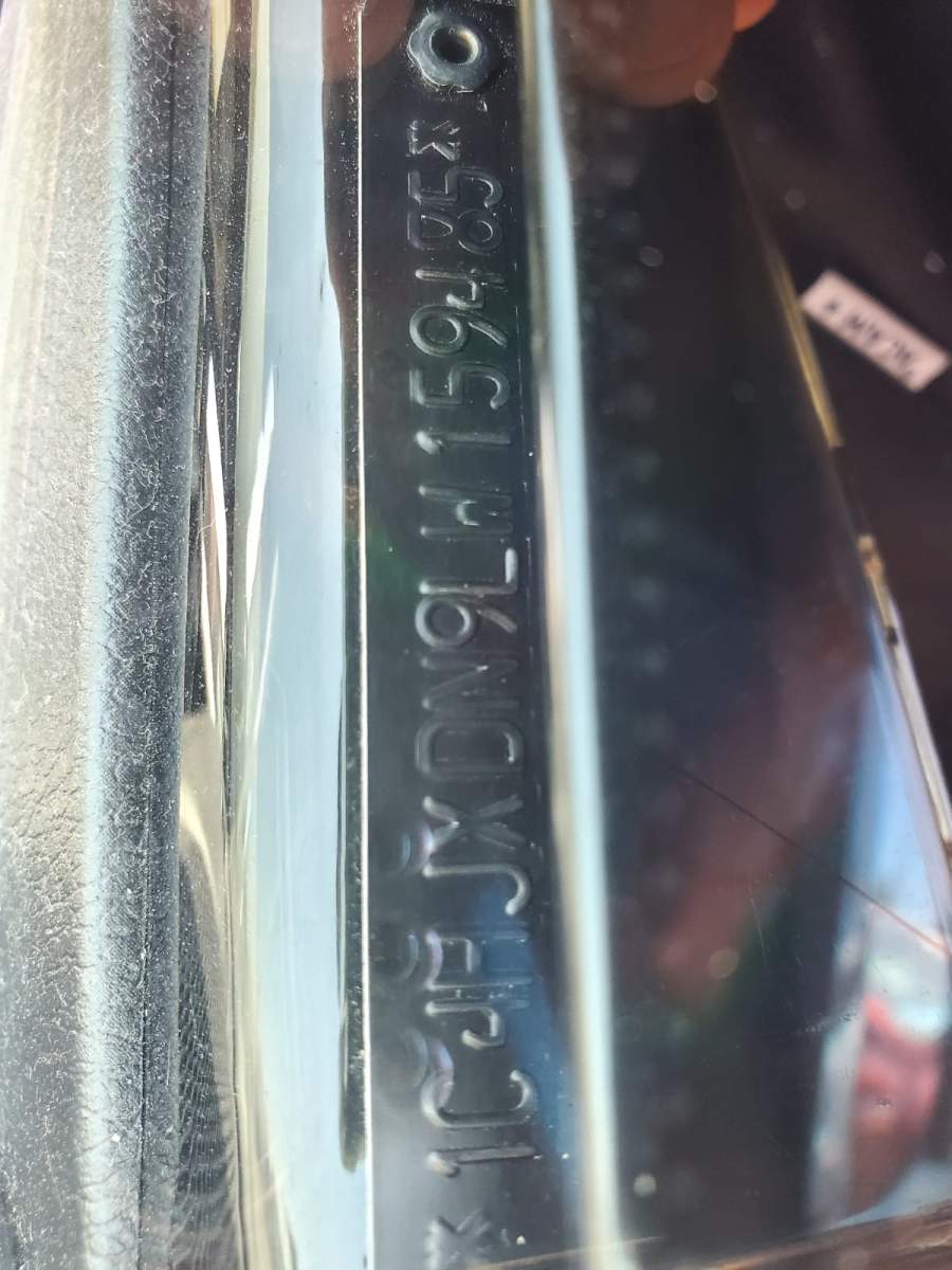 2020 Jeep Wrangler Unlimited Altitude / Black and Tan /